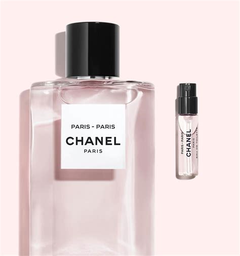 chanel paria|Chanel perfume official website.